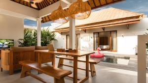 Villa Sinergi Seminyak 3