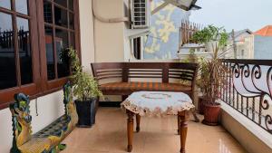 Aesthetic Home for 20pax in Dharmahusada