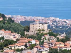 B&B Il Dolce Castello di Balestrino