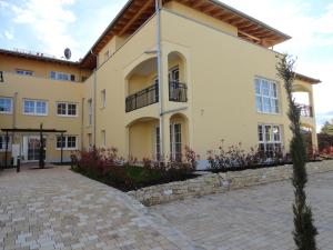 Apartment Frank - bis zu 3 Schlafzimmer