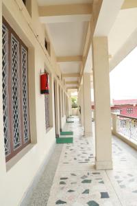Hotel Social Palace