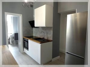 TylkoSopot - Mieszkanie Bursztyn - blisko morza
