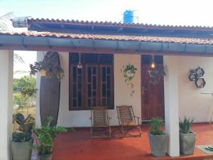 Serene Stay, Arugambay