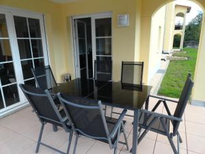 Apartment Frank - bis zu 3 Schlafzimmer