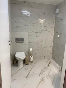 apartament marmurowy