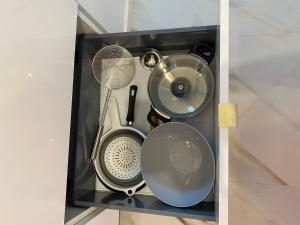 apartament marmurowy