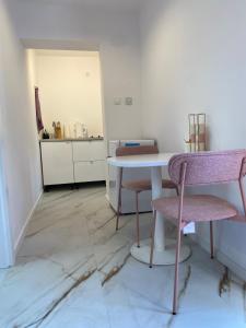 apartament marmurowy