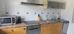 Wyjątkowy apartament przy uniwersytecie