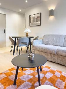 Appartement - Coeur de ville - Bourg-St-Maurice