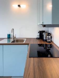 Appartement - Coeur de ville - Bourg-St-Maurice