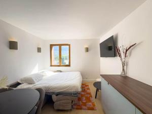 Appartement - Coeur de ville - Bourg-St-Maurice