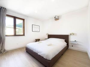 Appartement - Coeur de ville - Bourg-St-Maurice