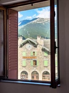 Appartement - Coeur de ville - Bourg-St-Maurice
