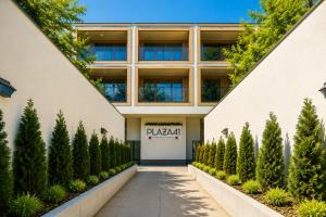 Plaża 41 Blue Bay 100m od Morza by TriApart 222
