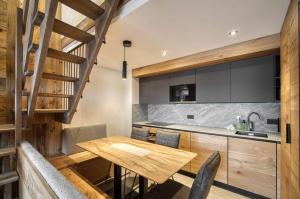 Appartement ski aux pieds - Belle Plagne