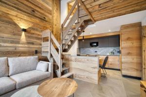 Appartement ski aux pieds - Belle Plagne