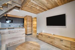 Appartement ski aux pieds - Belle Plagne