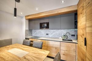 Appartement ski aux pieds - Belle Plagne
