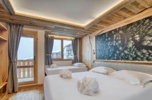 Appartement ski aux pieds - Belle Plagne