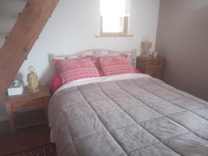 Chambres et Table dhôtes chez Loulou & Caramel