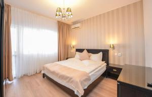Cismigiu Apartment - Cismigiu Gardens