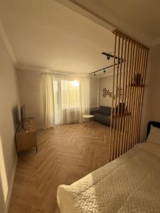 Cozy apartment