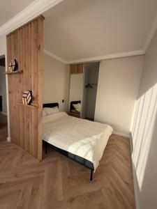 Cozy apartment