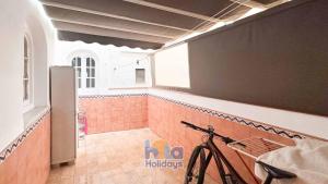 Apartamento ideal junto al mar en la Carihuela