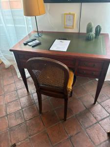 The Yellow Nest Apartment Suite in Trastevere