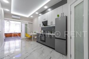 2к квартира з панорамним видом в Аркадії 5010 fainorent