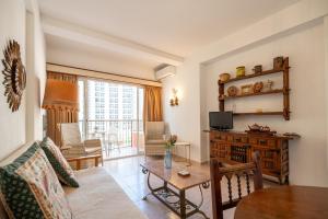 Perla 5 - Charming Front Line Apartment
