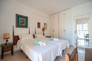 Perla 5 - Charming Front Line Apartment