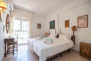 Perla 5 - Charming Front Line Apartment