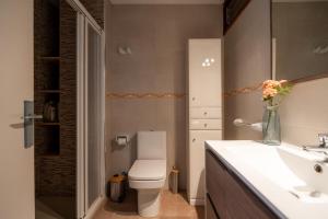 Perla 5 - Charming Front Line Apartment