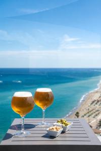 Hotel El Puerto - Perfect Location apartment