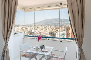Hotel El Puerto - Perfect Location apartment