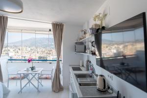 Hotel El Puerto - Perfect Location apartment