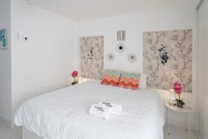Hotel El Puerto - Perfect Location apartment
