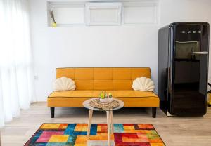 Modern Ground Floor Apartment - Central Varna by Flat Manаger