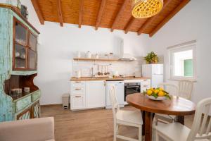 Casa Laranjeira, Quinta Vale Caranguejo