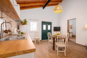 Casa Laranjeira, Quinta Vale Caranguejo