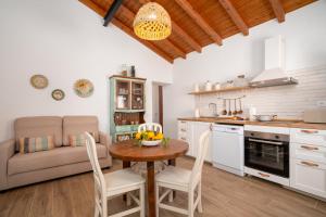 Casa Laranjeira, Quinta Vale Caranguejo