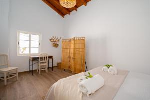 Casa Laranjeira, Quinta Vale Caranguejo