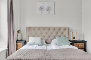 Roselle Premium Apartment AC&Terrace Nowa Praga