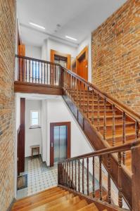 Roselle Premium Apartment AC&Terrace Nowa Praga