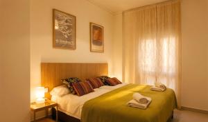 Modern Apartment in Rio Real Marbella