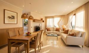 Modern Apartment in Rio Real Marbella
