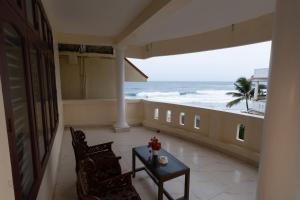 Hawah Beach Resort
