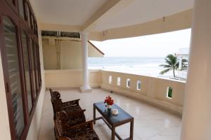 Hawah Beach Resort