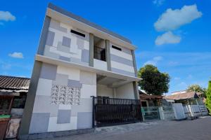Hotel O Singgah Sini Homestay Syariah